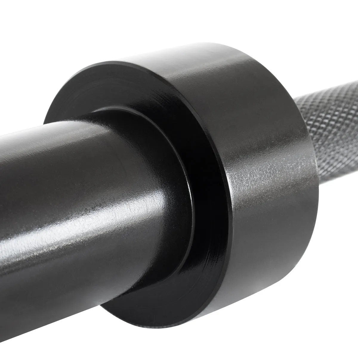 Original 2029 Power Bar, All Black E-Coating