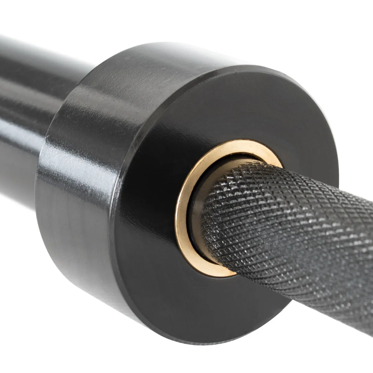 Original 2029 Power Bar, All Black E-Coating