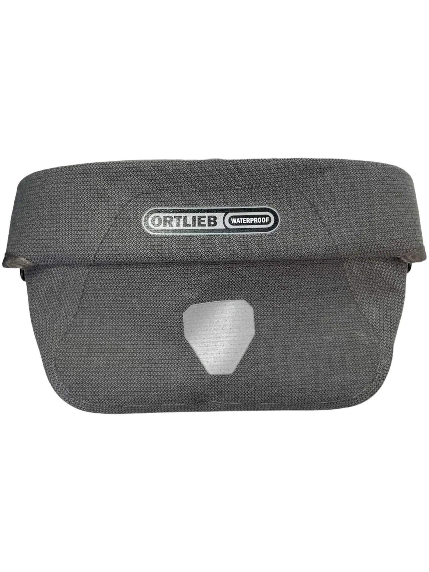Ortlieb E-Glow Ultimate Six Urban Bag