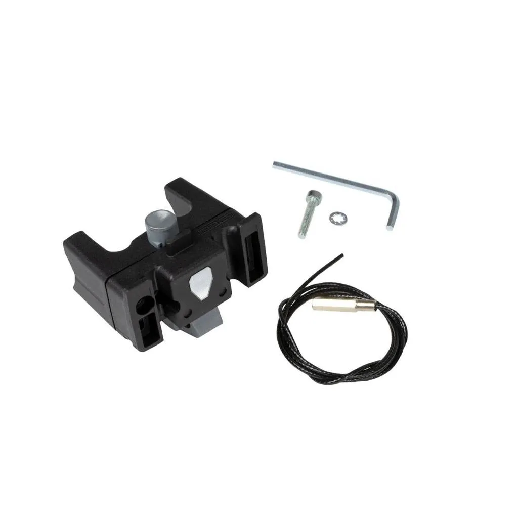 Ortlieb Handlebar Bag Mounting Set