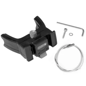 Ortlieb Handlebar Mounting-Set E-Bike