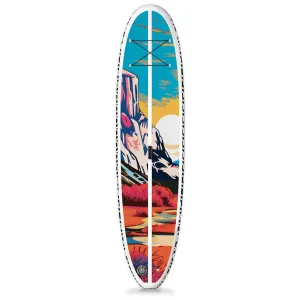 Pau Hana 11'0 Big EZ Stowaway Inflatable Stand-Up Paddle Board (SUP) - The Captain