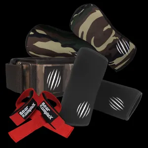 Powerlifting Bundle
