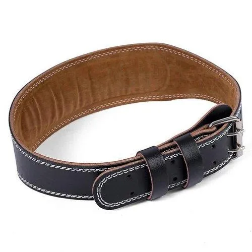 Powerlifting Training Belt