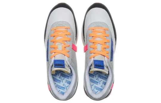 Puma Future Rider Play On 371149-05 Men's Multicolor Running Sneaker Shoes C1247