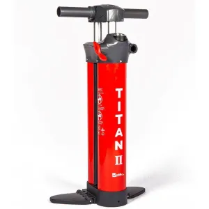Red Titan 2 Pump