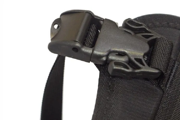 Revelate Designs Harness Soft Rack Carrying System