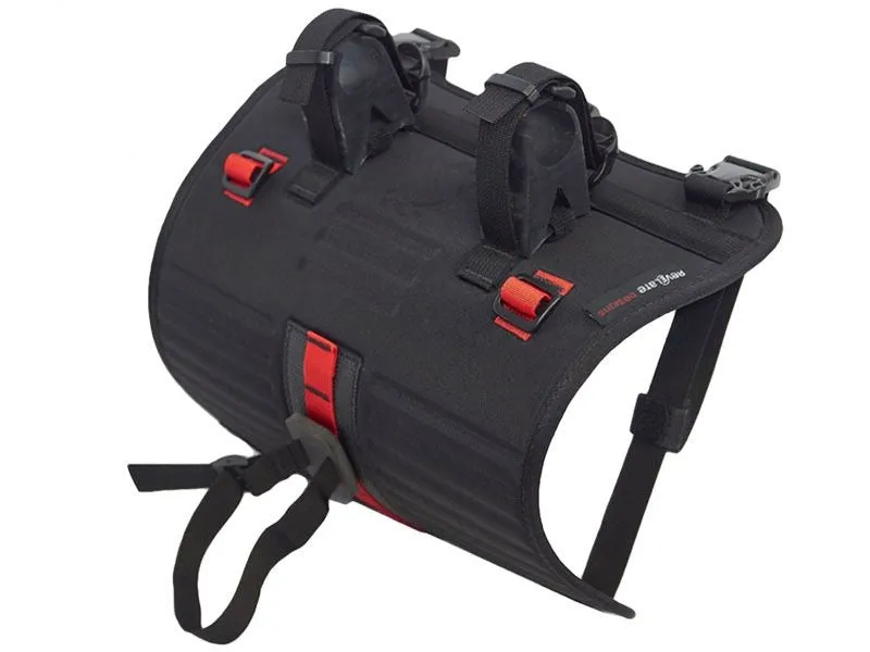 Revelate Designs Harness Soft Rack Carrying System