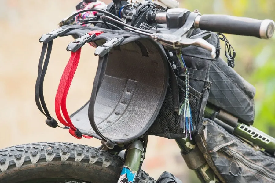 Revelate Designs Harness Soft Rack Carrying System