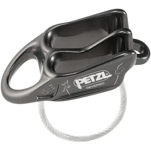 Reverso Belay/Rappel Device
