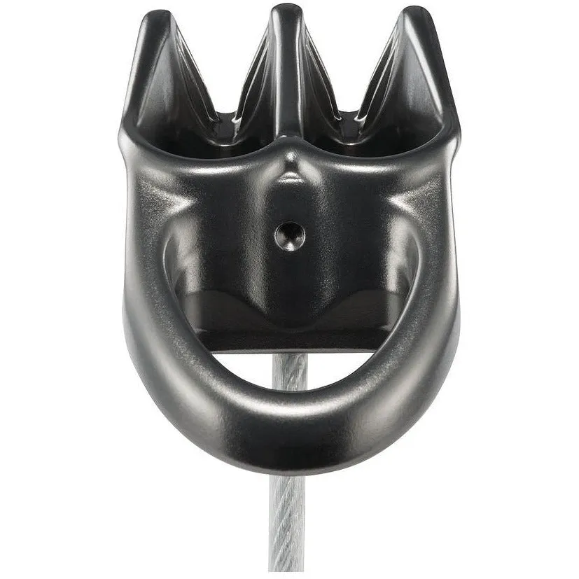 Reverso Belay/Rappel Device