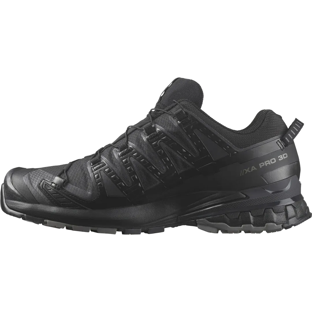 Salomon Men's XA Pro 3D V9 Gore-Tex Trail Running Shoes