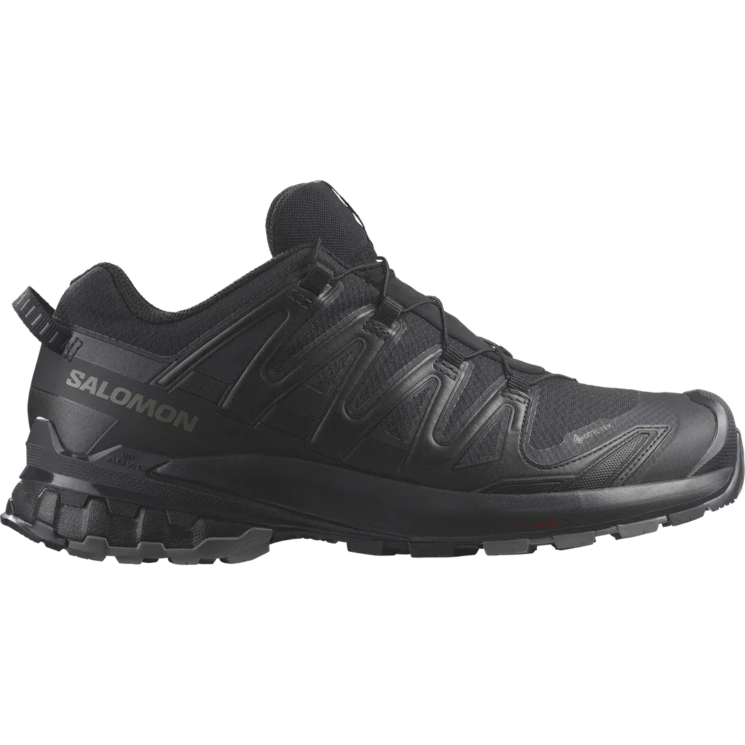 Salomon Men's XA Pro 3D V9 Gore-Tex Trail Running Shoes