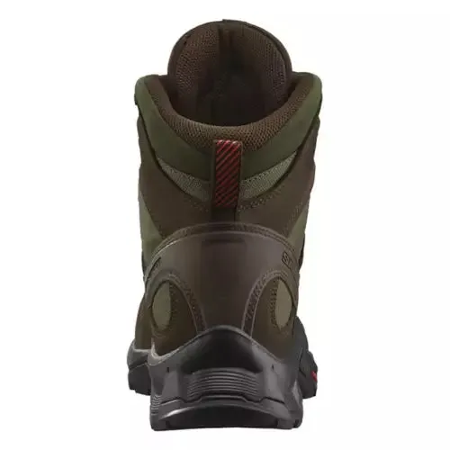 Salomon Quest Tracker GTX