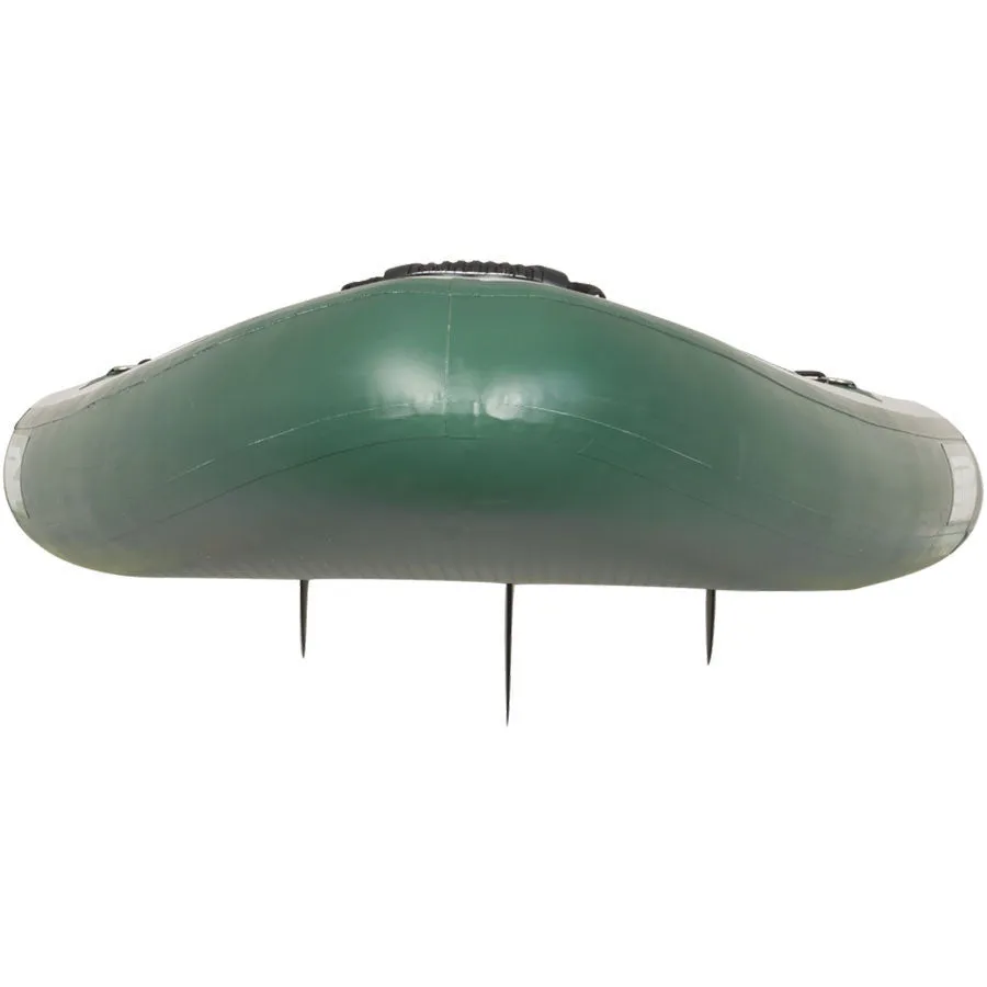Sea Eagle FishSUP 12 Inflatable SUP Board Start Up Package (Closeout)