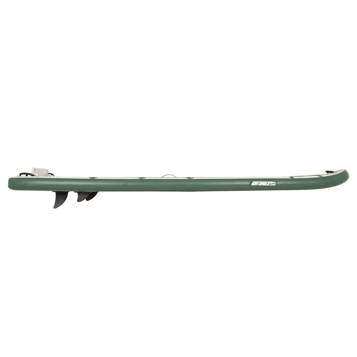 Sea Eagle FishSUP 12 Inflatable SUP Board Start Up Package (Closeout)