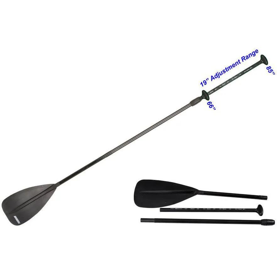Sea Eagle FishSUP 12 Inflatable SUP Board Start Up Package (Closeout)