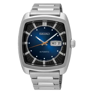 Seiko Recraft SNKP23 5 ATM Water Resistant 39.6mm Automatic Self-winding Men's Watch