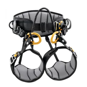 Sequoia Tree Climbing Harness