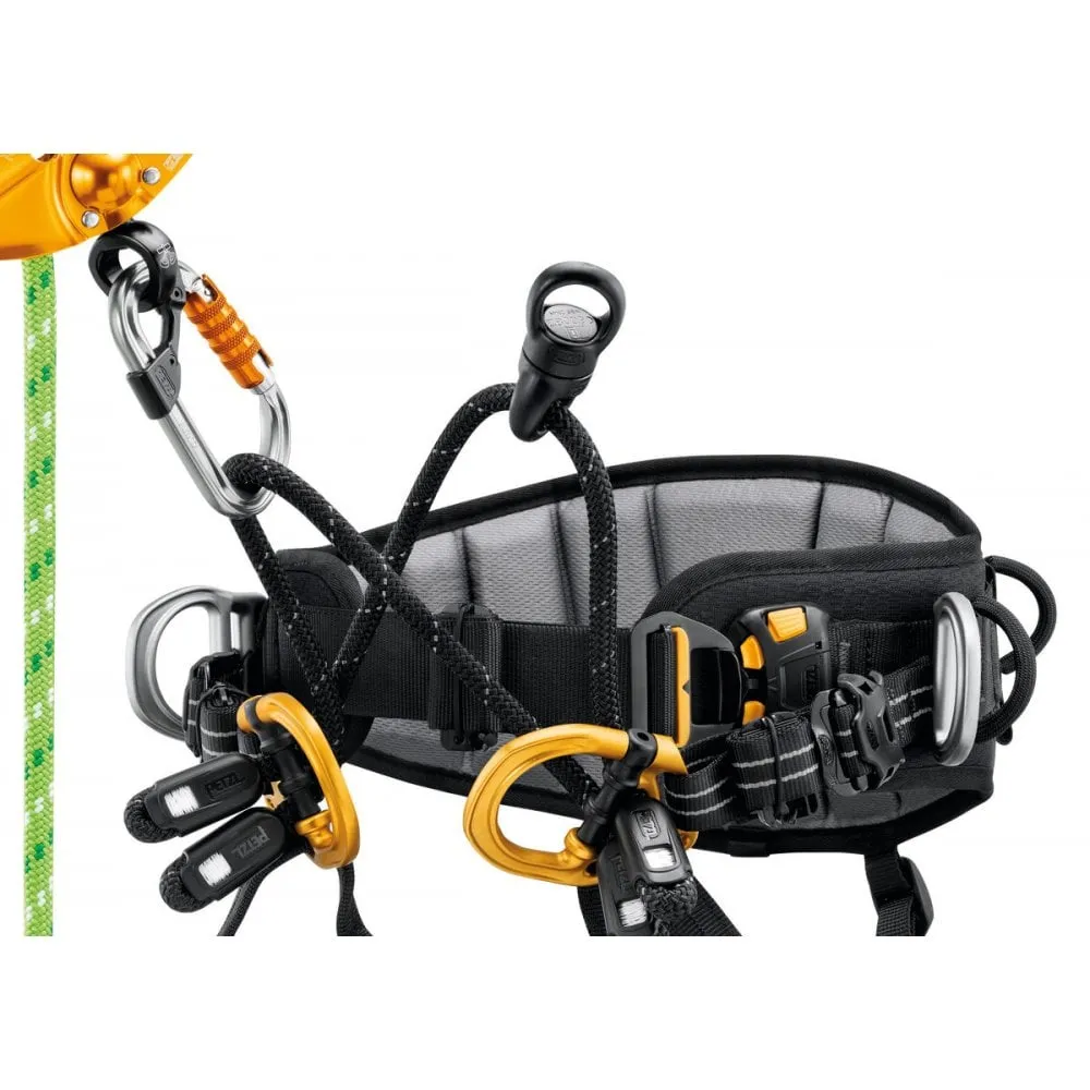 Sequoia Tree Climbing Harness