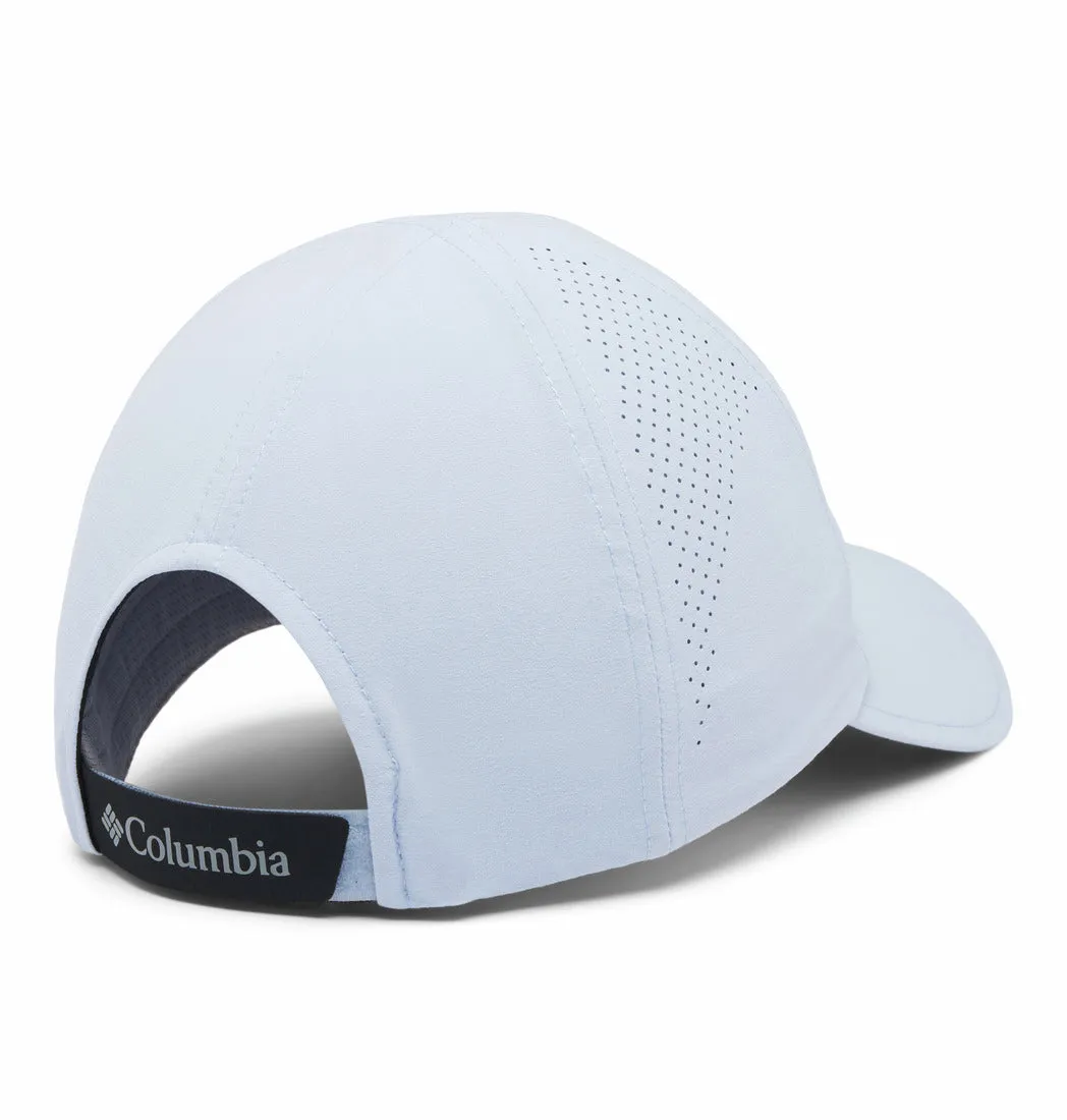 Silver Ridge™ III Ball Cap - Pale Blue