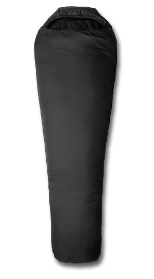 SNUGPAK TACTICAL 4 SEASON SLEEPING BAG BLACK