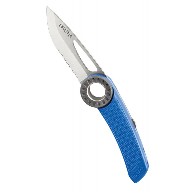 Spatha Knife Black