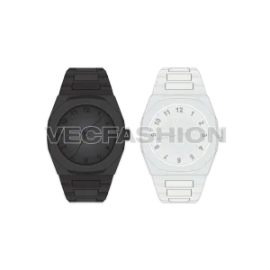 Sport Wrist Watches