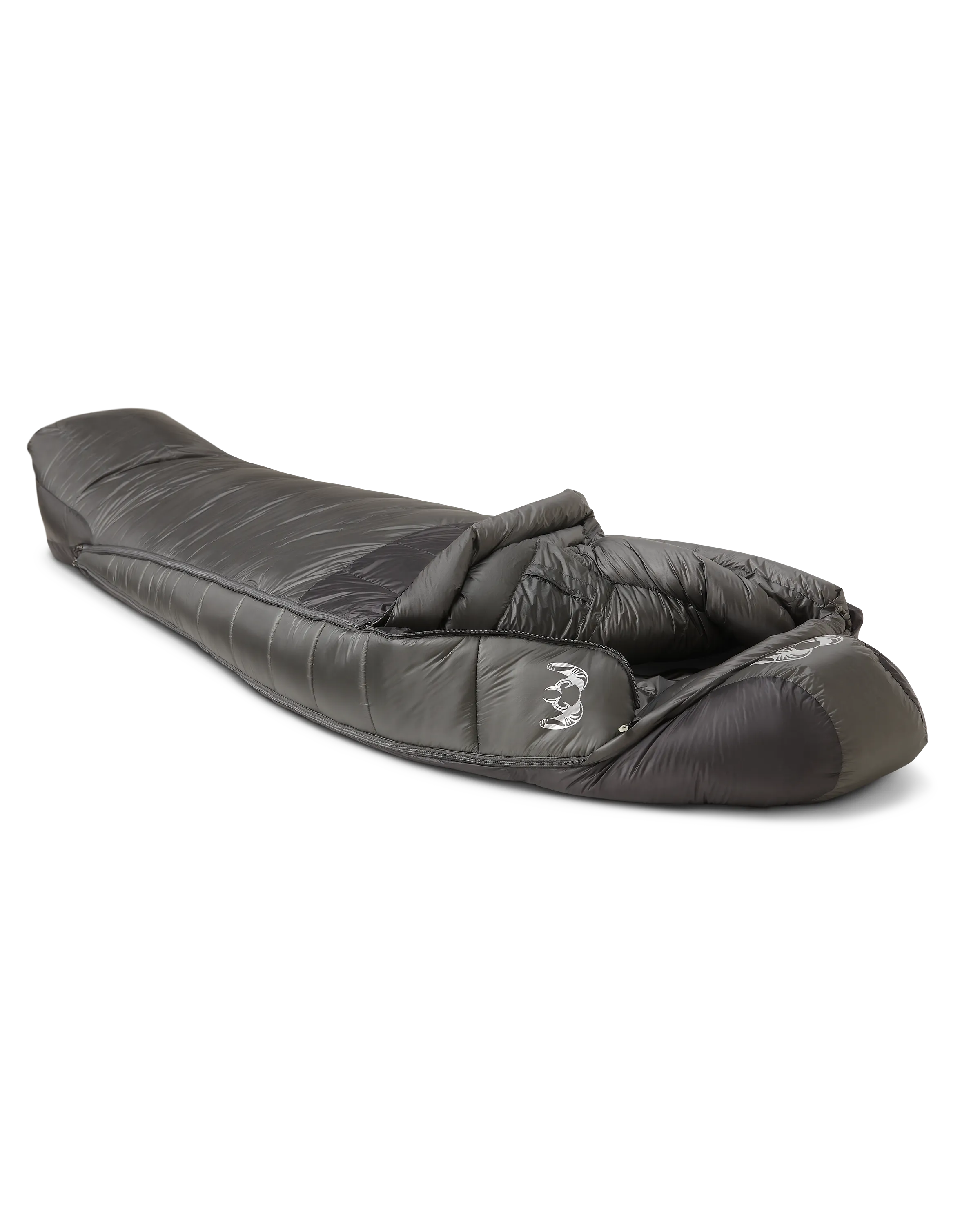 Super Down Altai Size Expander | Stone