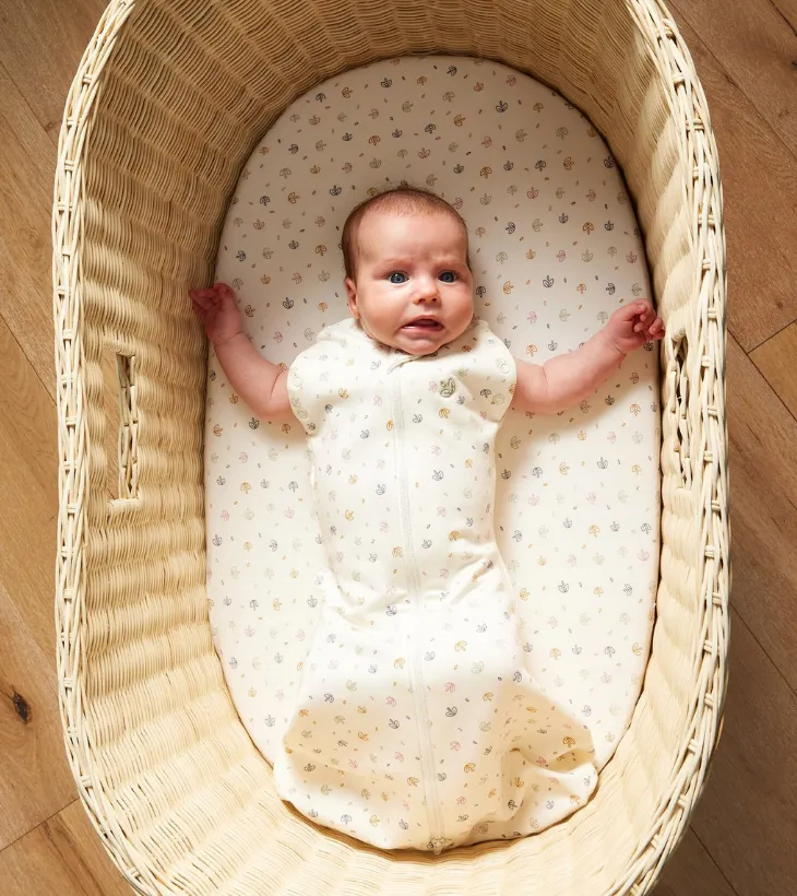 Swaddle Sleeping Bag