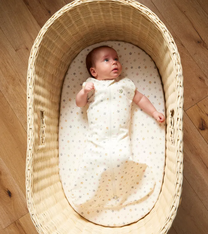 Swaddle Sleeping Bag