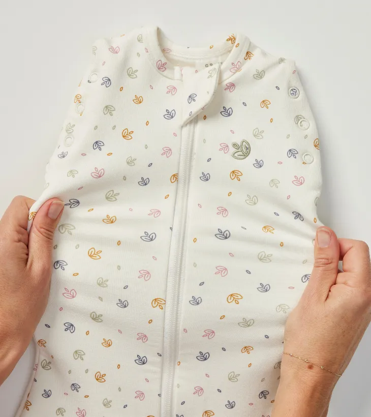 Swaddle Sleeping Bag
