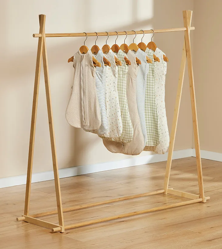 Swaddle Sleeping Bag