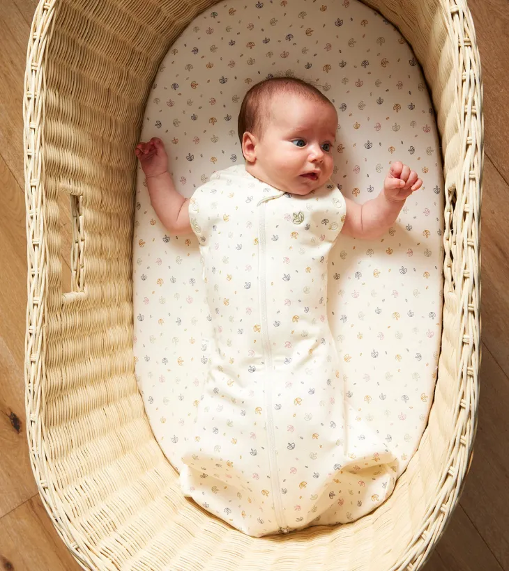 Swaddle Sleeping Bag
