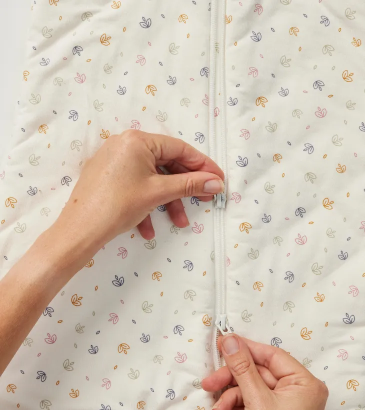 Swaddle Sleeping Bag