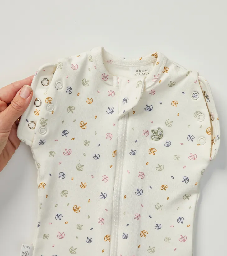 Swaddle Sleeping Bag