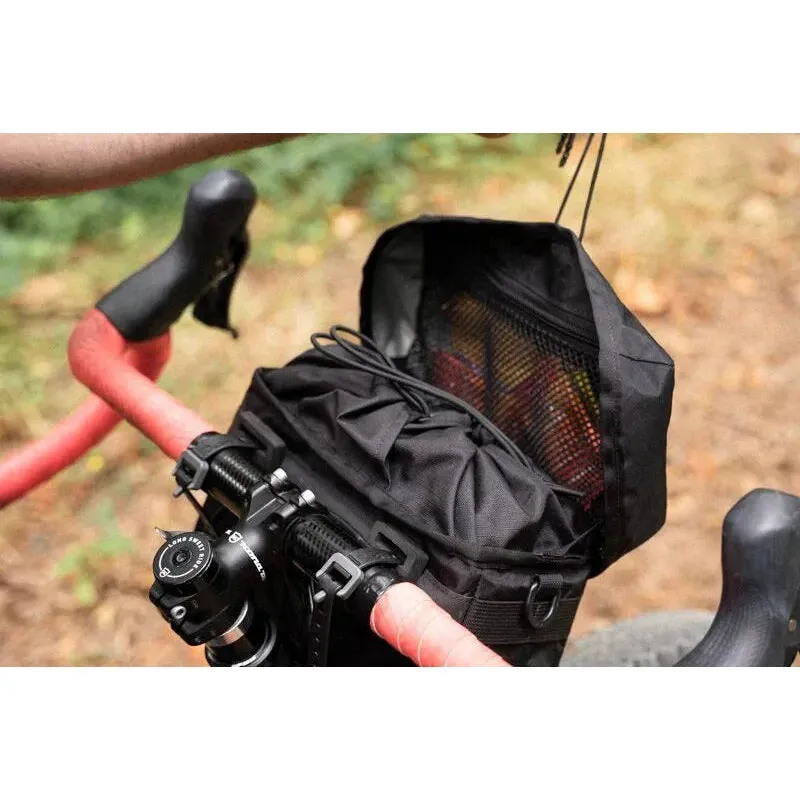 Swift Industries Capstone Handlebar Bag