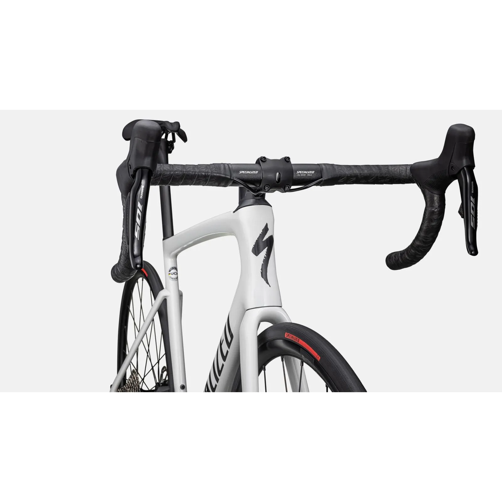 Tarmac SL7 Comp -Shimano 105 Di2 Road Bike