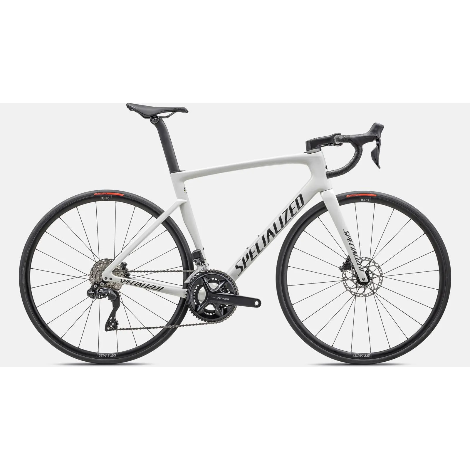 Tarmac SL7 Comp -Shimano 105 Di2 Road Bike