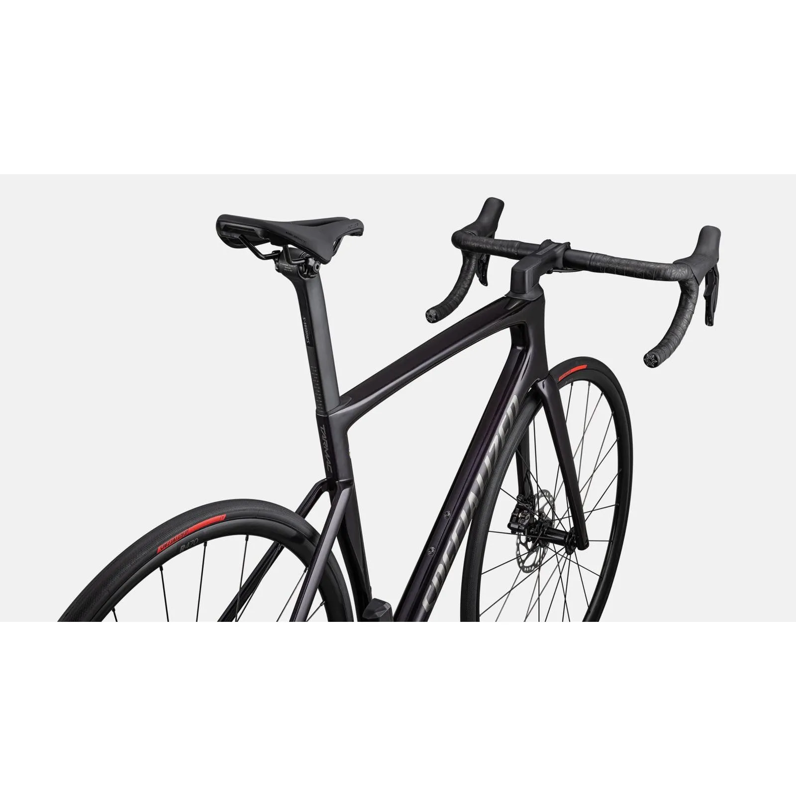Tarmac SL7 Comp -Shimano 105 Di2 Road Bike