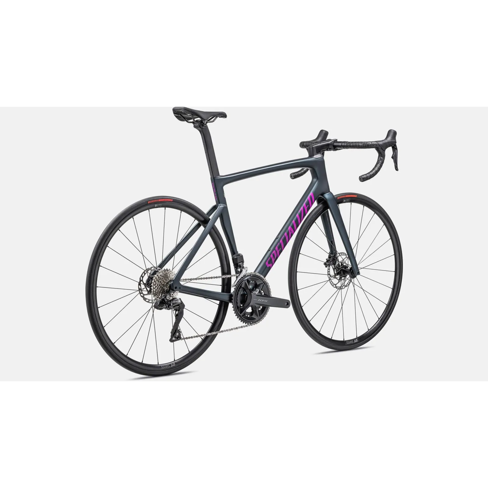 Tarmac SL7 Comp -Shimano 105 Di2 Road Bike