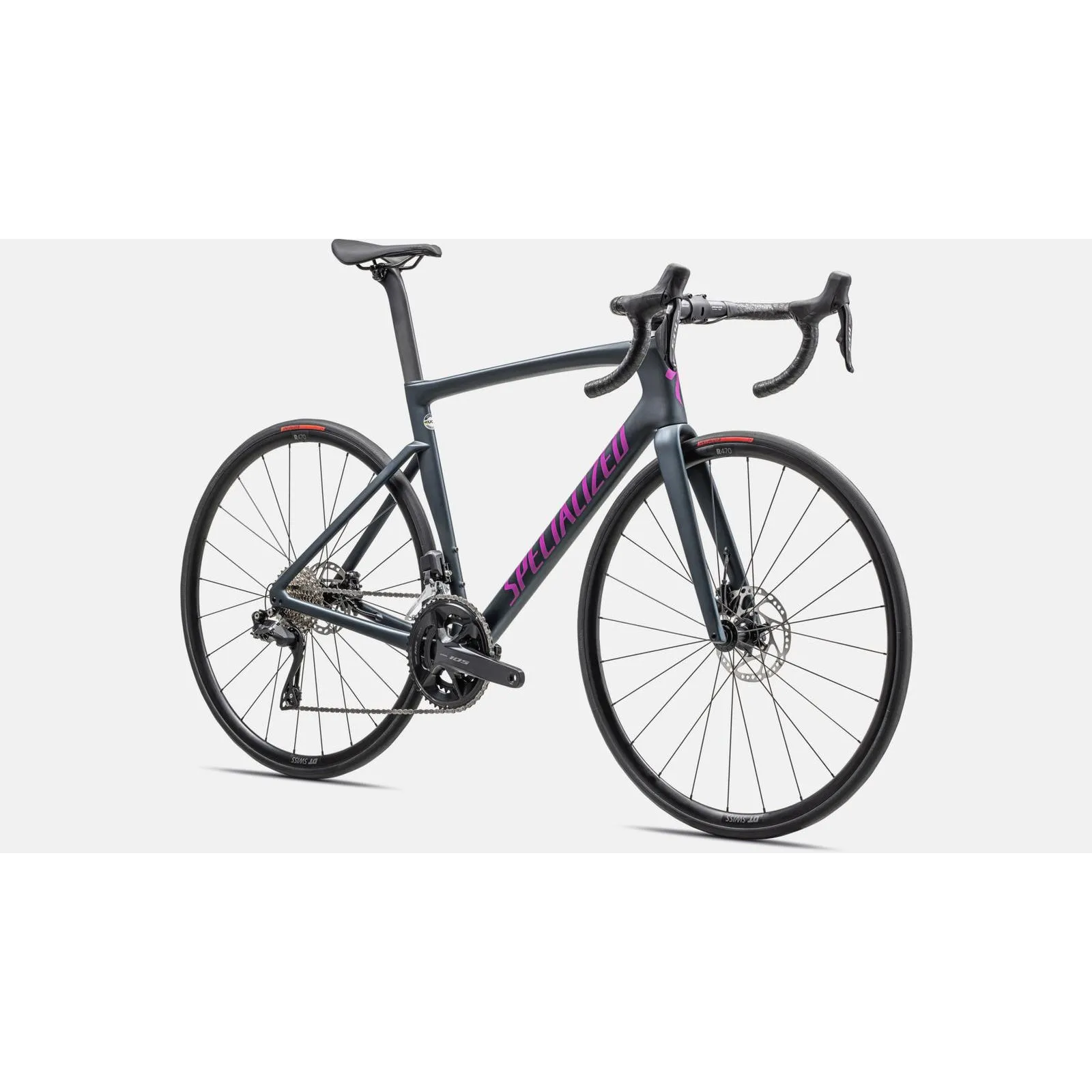 Tarmac SL7 Comp -Shimano 105 Di2 Road Bike