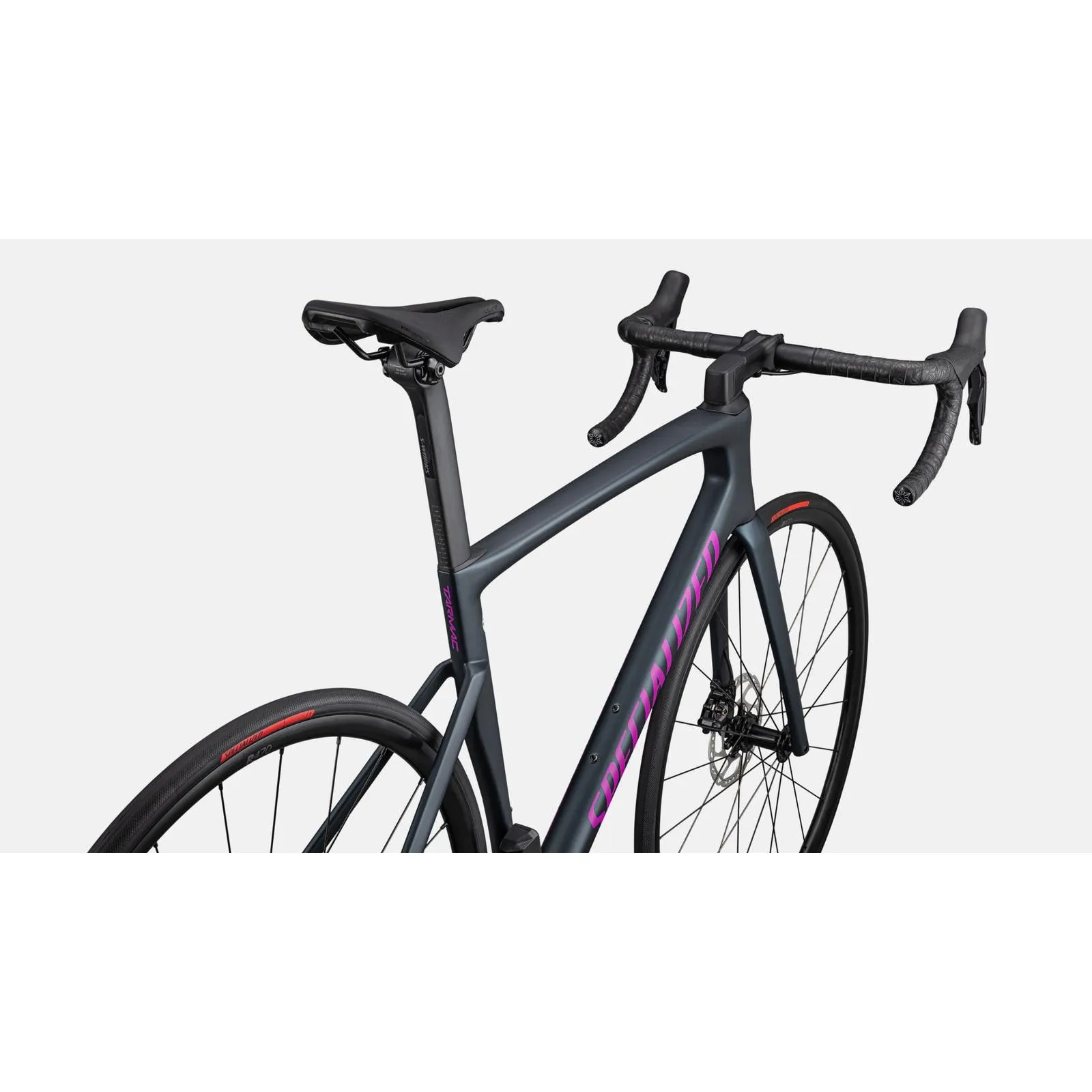 Tarmac SL7 Comp -Shimano 105 Di2 Road Bike