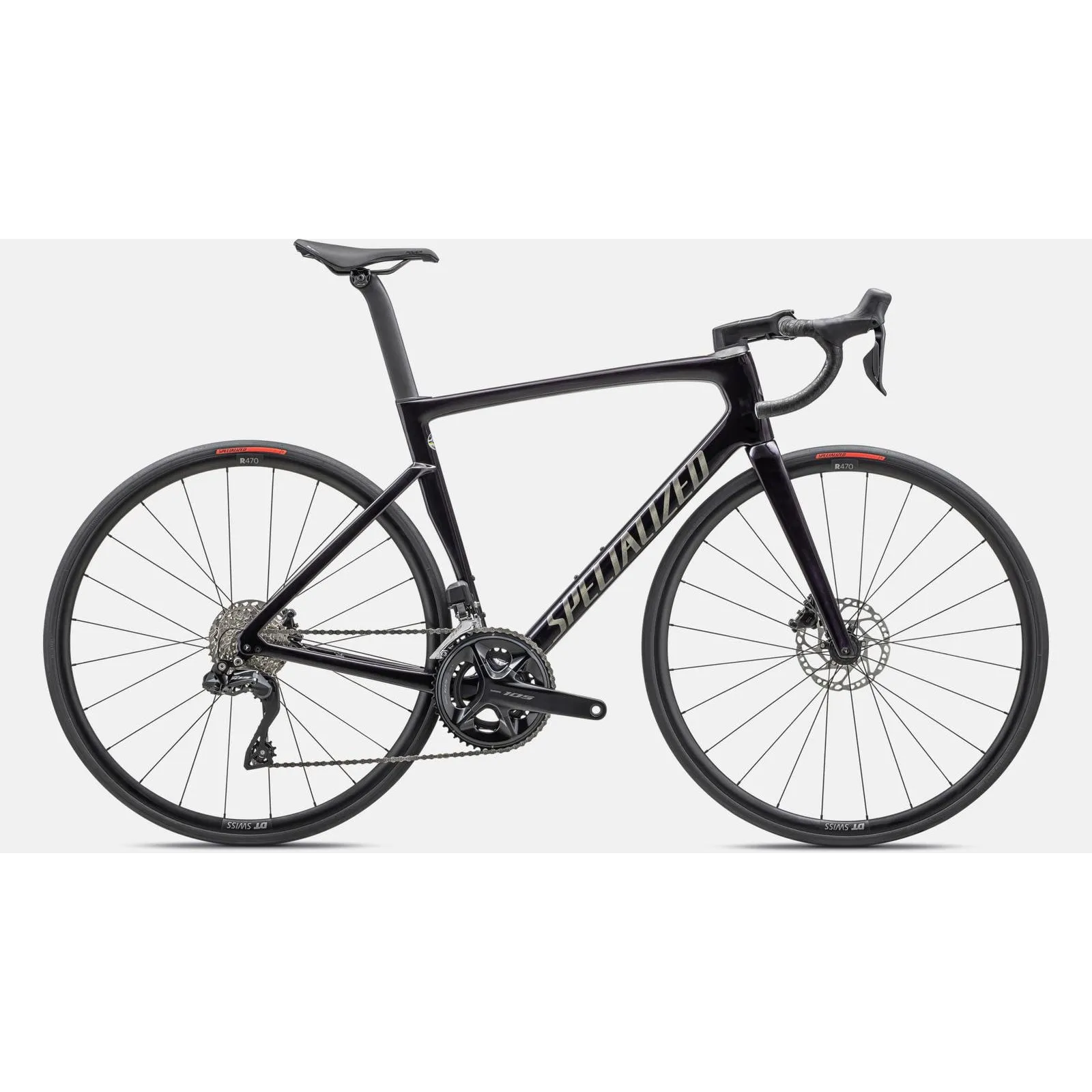 Tarmac SL7 Comp -Shimano 105 Di2 Road Bike