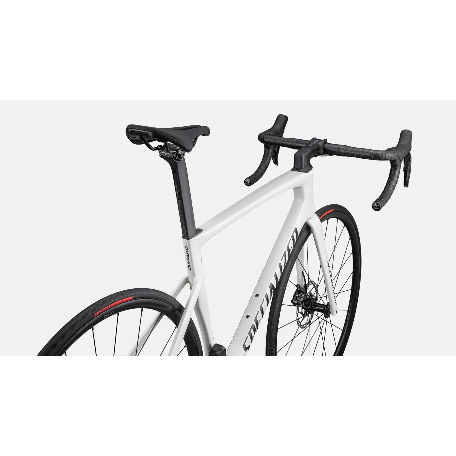 Tarmac SL7 Comp -Shimano 105 Di2 Road Bike