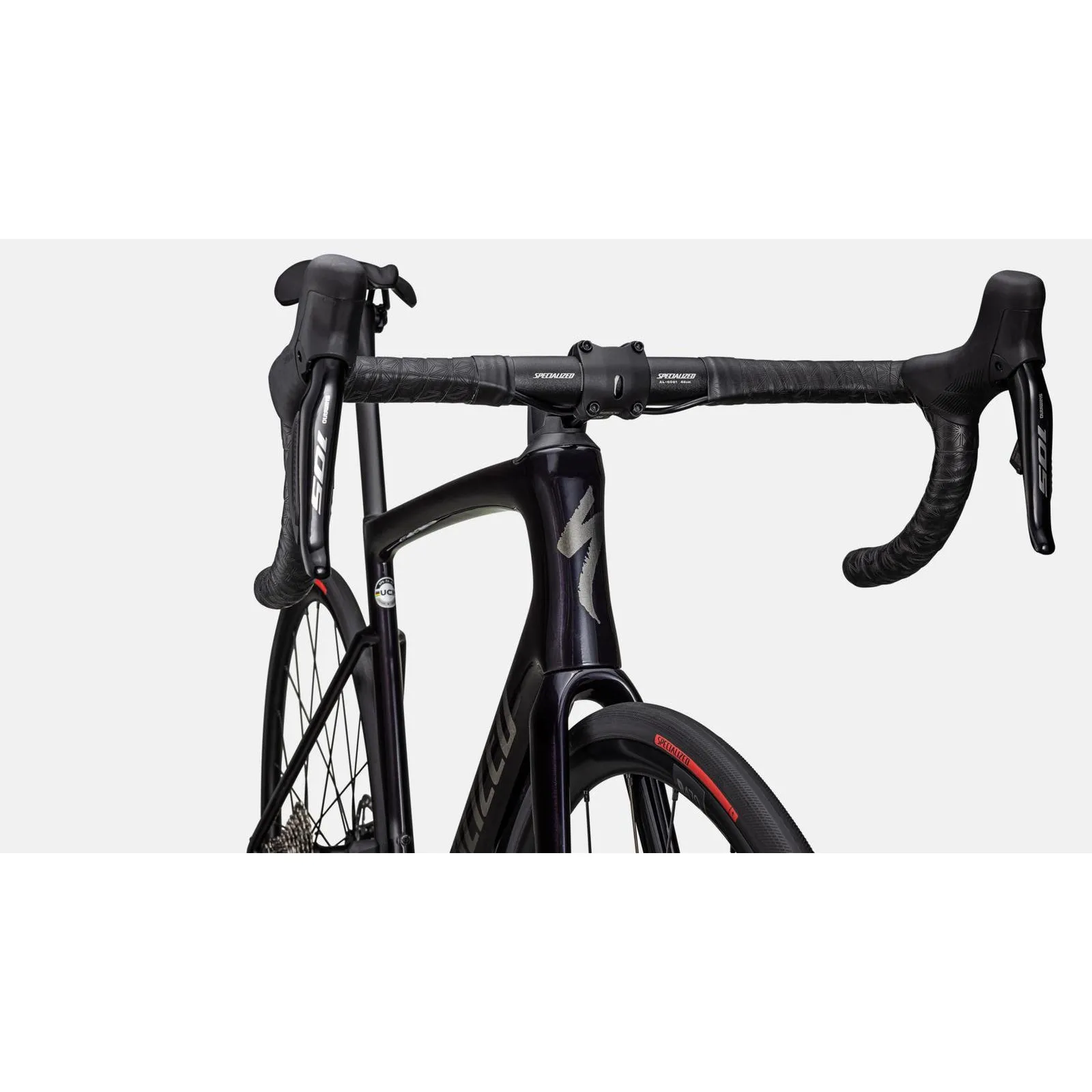 Tarmac SL7 Comp -Shimano 105 Di2 Road Bike