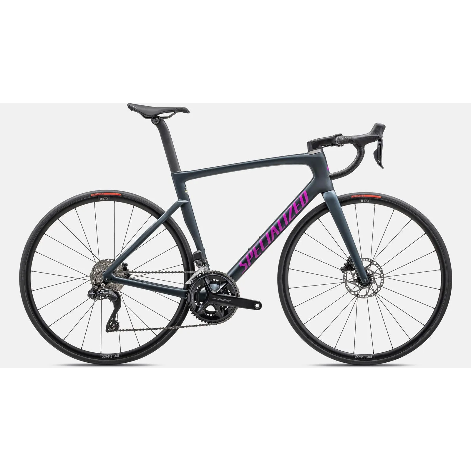 Tarmac SL7 Comp -Shimano 105 Di2 Road Bike