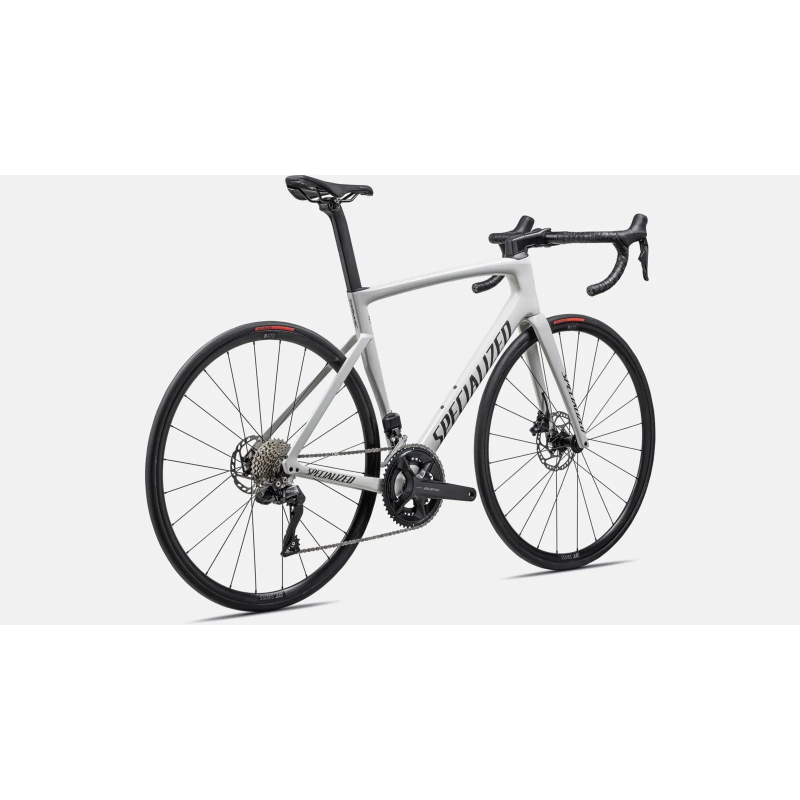 Tarmac SL7 Comp -Shimano 105 Di2 Road Bike