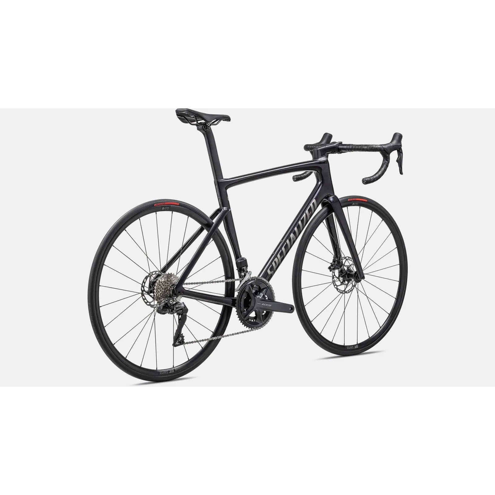 Tarmac SL7 Comp -Shimano 105 Di2 Road Bike