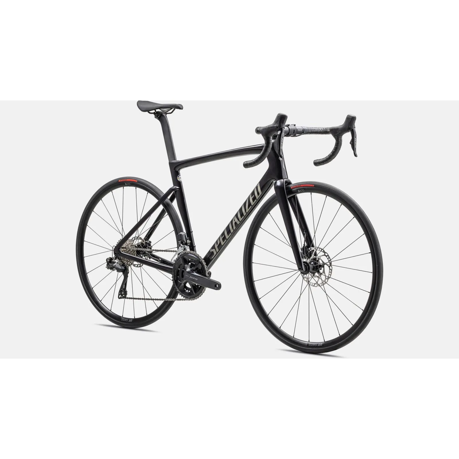 Tarmac SL7 Comp -Shimano 105 Di2 Road Bike